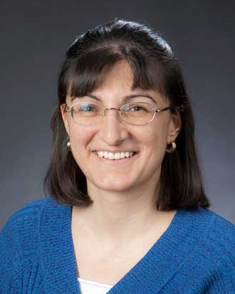 Delia Viisoreanu, MD, MS photo